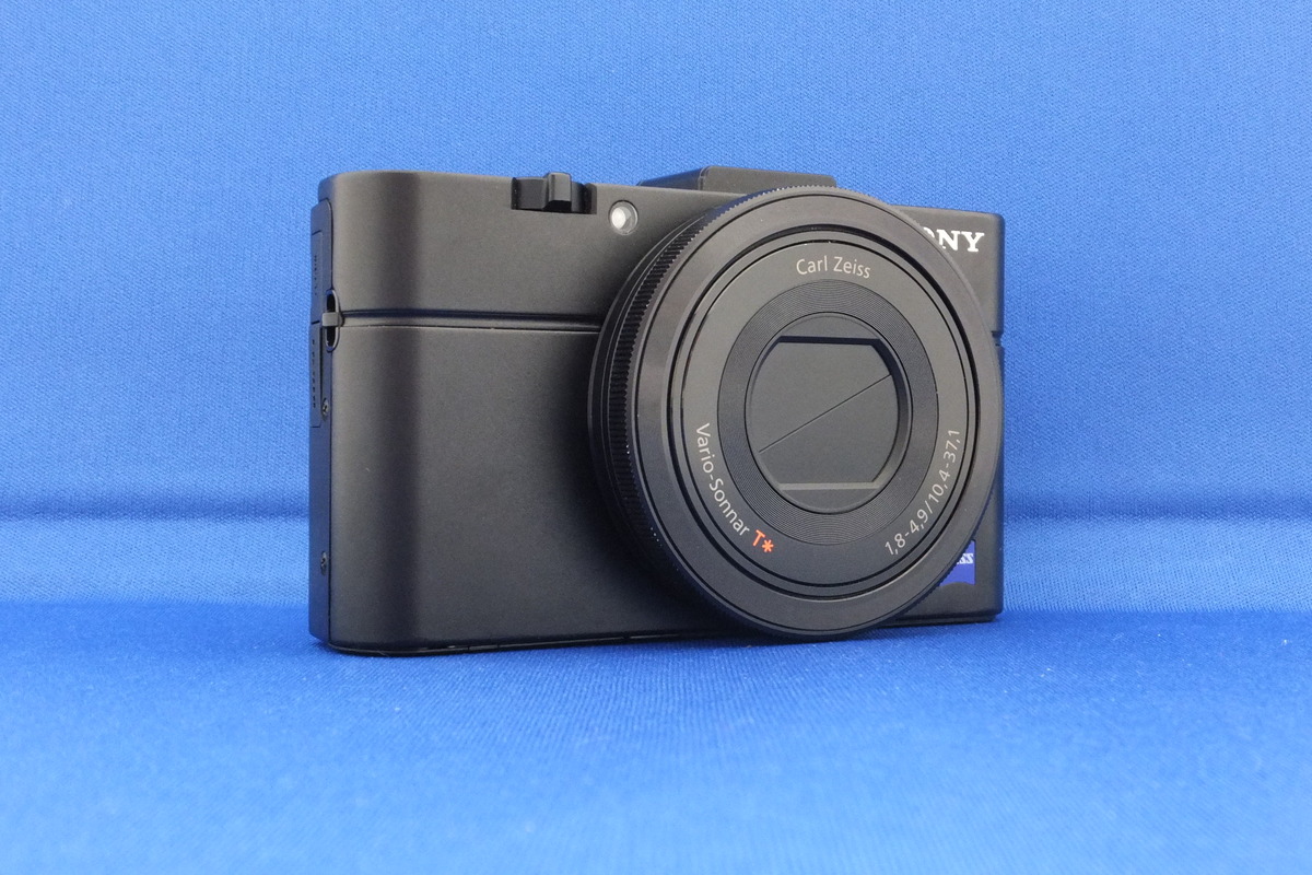 サイバーショット DSC-RX100M2 中古価格比較 - 価格.com