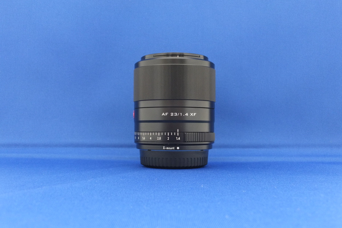 AF 23mm F1.4 XF [フジフイルム用] 中古価格比較 - 価格.com