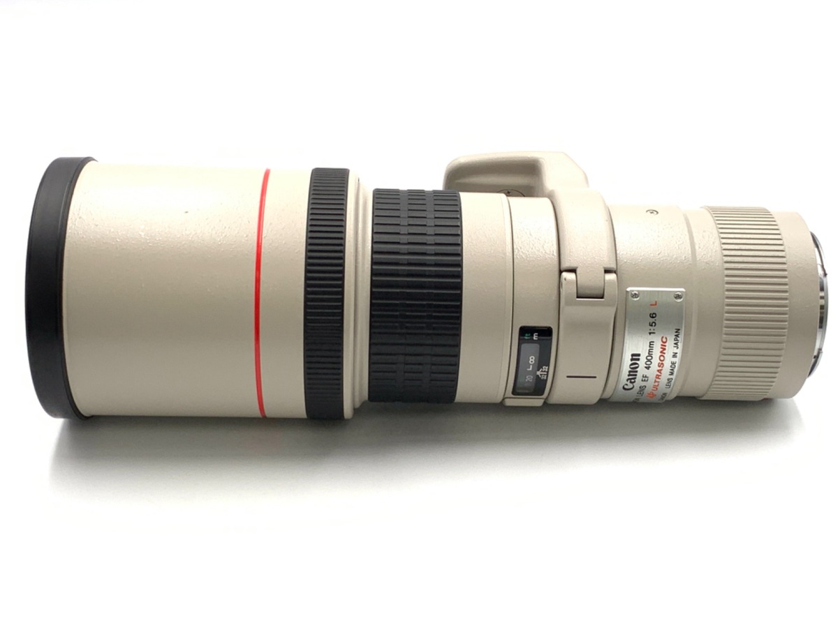 EF400mm F5.6L USM 中古価格比較 - 価格.com