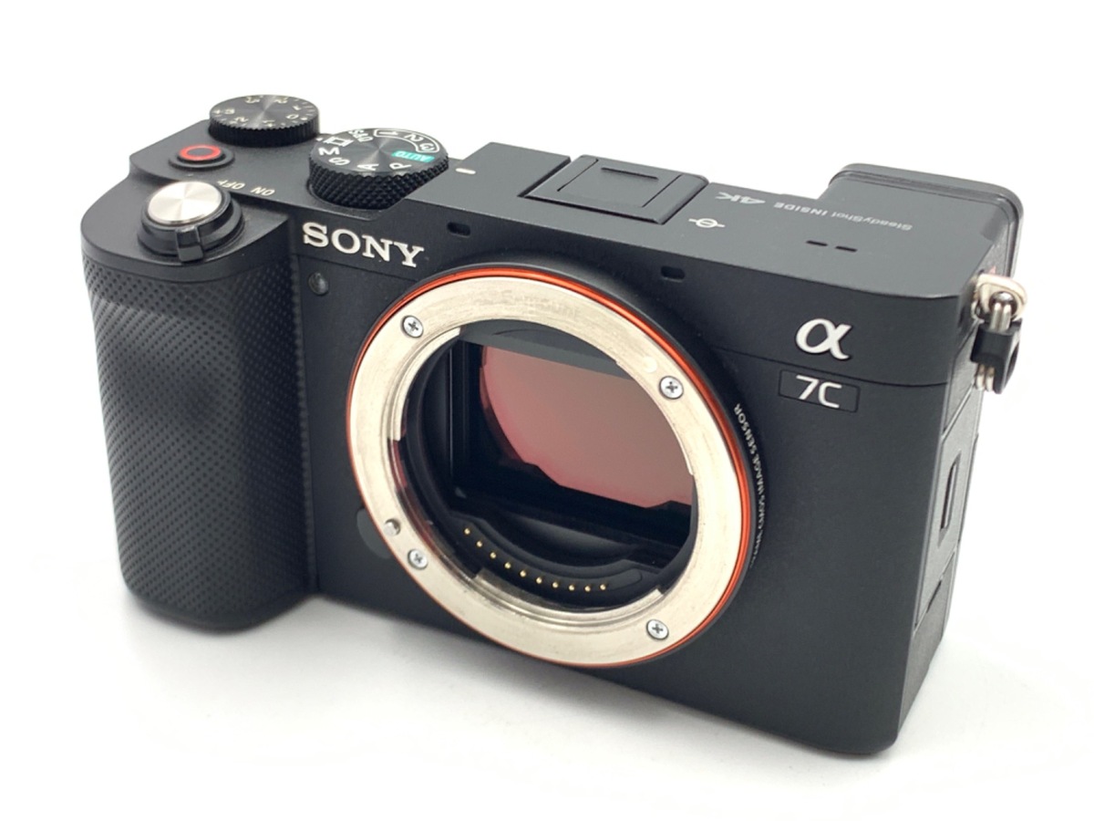 SONY(ソニー) ぽし α7 IV ILCE-7M4K ズームレンズキット