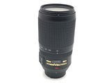 AF-S 70-300/4.5-5.6G ED VR” | ネット中古