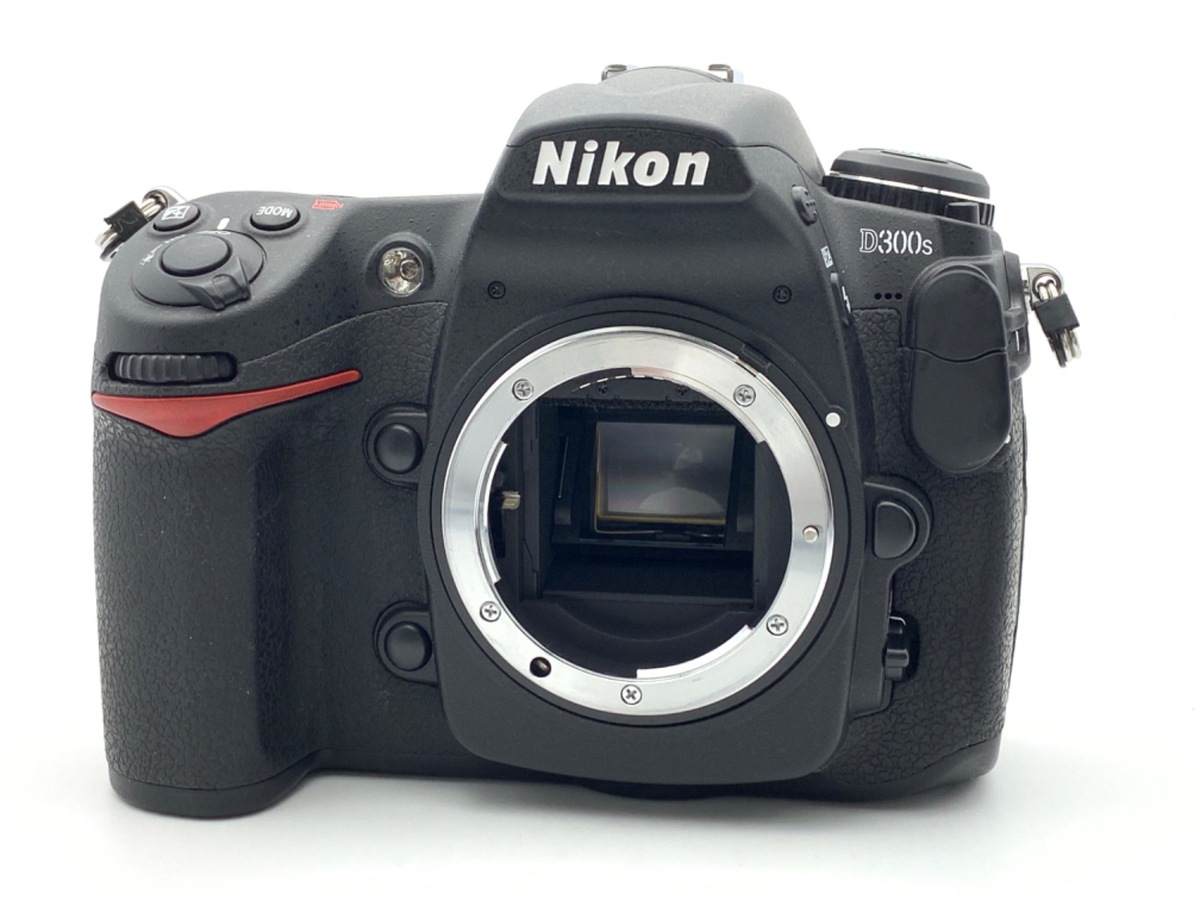 D300S ボディ 中古価格比較 - 価格.com