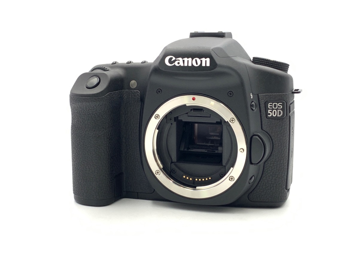 EOS 50D ボディ 中古価格比較 - 価格.com