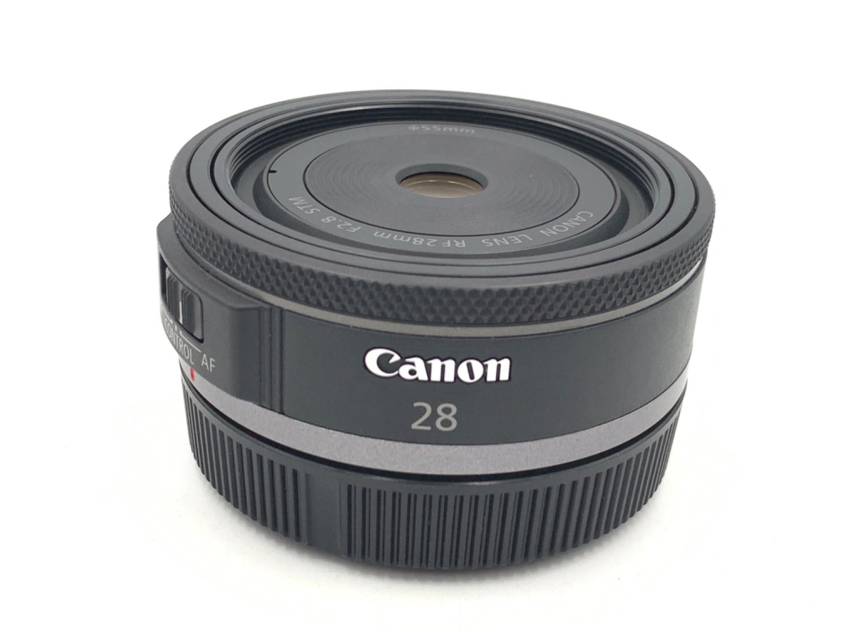 RF28mm F2.8 STM 中古価格比較 - 価格.com RF28mm F2.8 STM 中古価格比較 - 価格.com