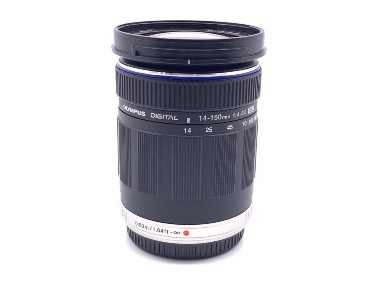 M.ZUIKO DIGITAL ED 14-150mm F4.0-5.6 中古価格比較 - 価格.com