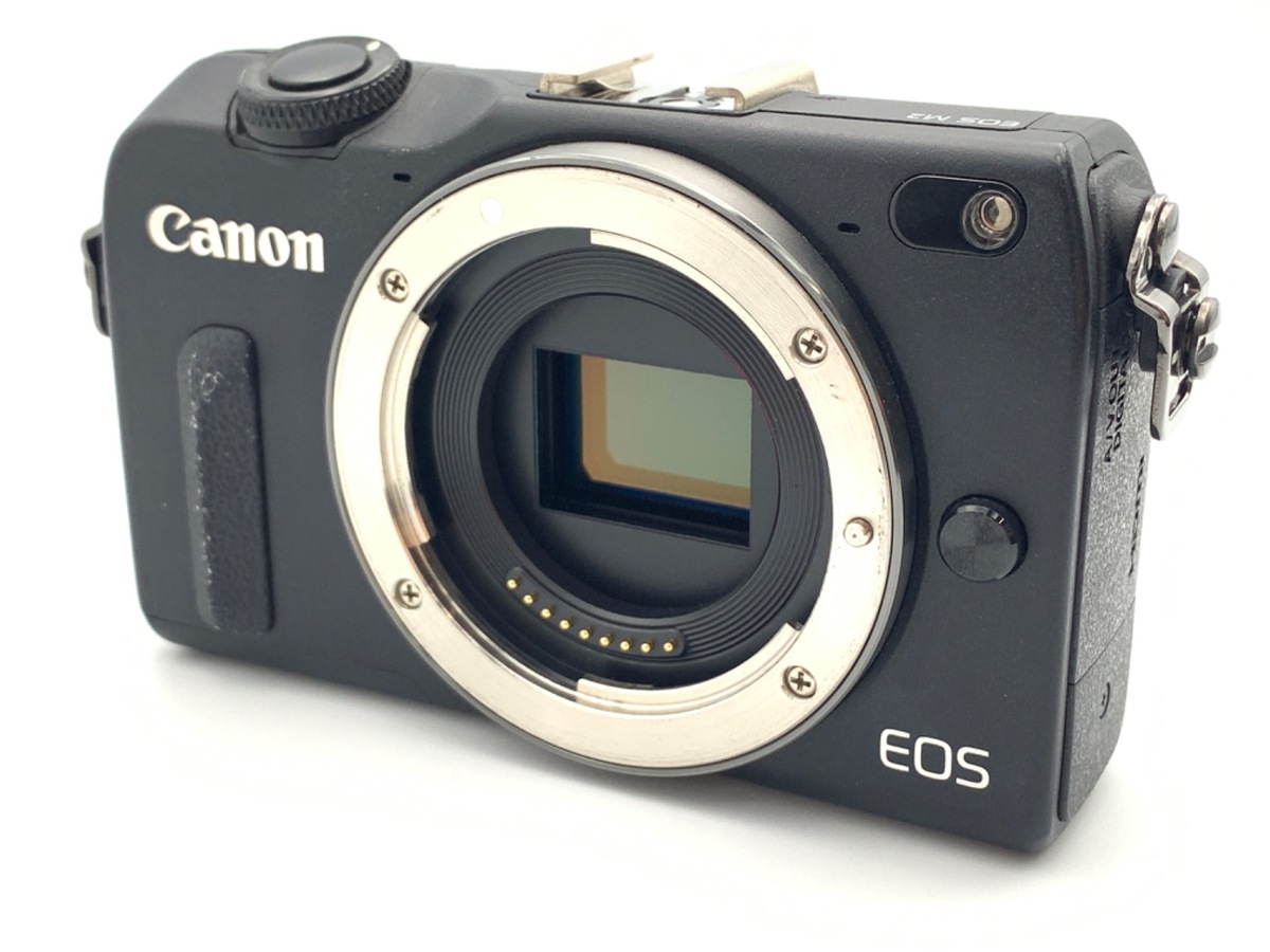 EOS M2 ボディ 中古価格比較 - 価格.com