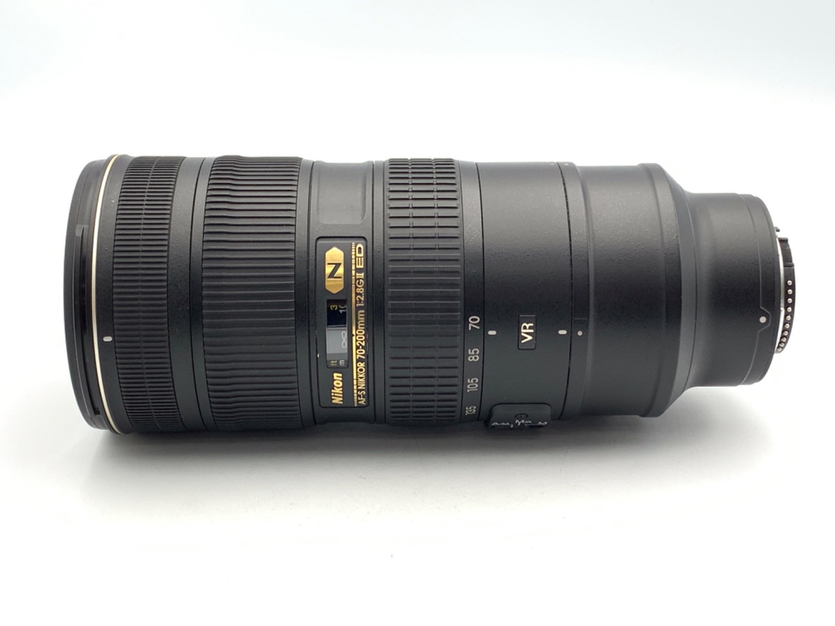 AF-S NIKKOR 70-200mm f/2.8G ED VR II 中古価格比較 - 価格.com AF-S NIKKOR 70-200mm f/2.8G ED VR II 中古価格比較 - 価格.com