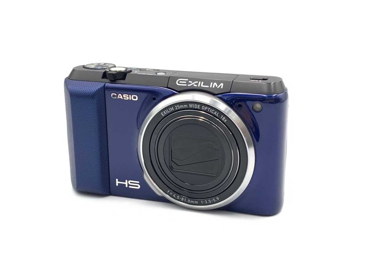 CASIO HIGH SPEED EXILIM EX-ZR3200VP - デジタルカメラ