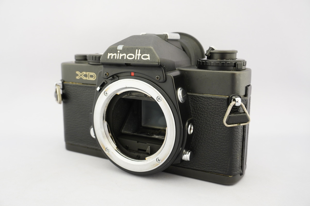 中古フィルムカメラ ミノルタ 製品一覧 - 価格.com