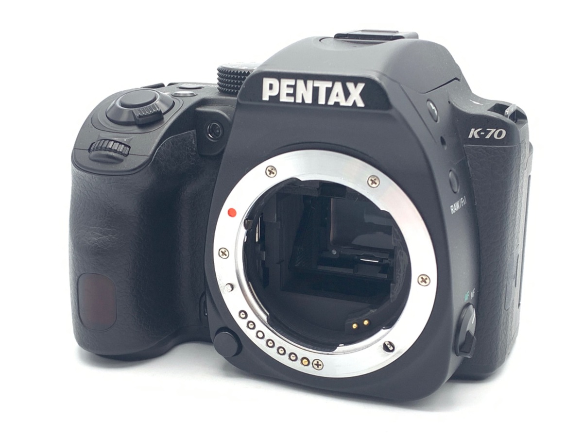 PENTAX K-70 ボディ 中古価格比較 - 価格.com
