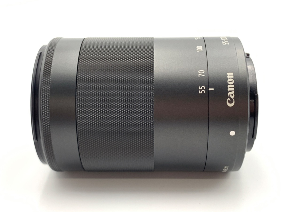 EF-M55-200mm F4.5-6.3 IS STM 中古価格比較 - 価格.com