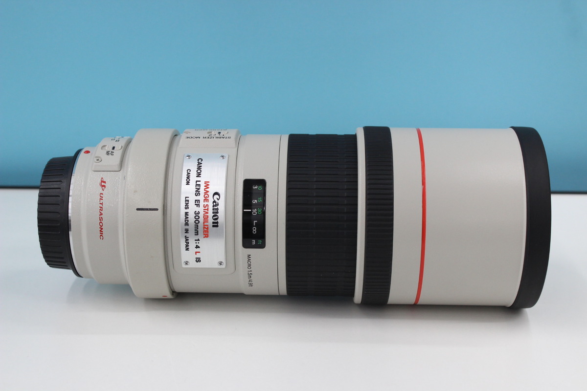 EF300mm F4L IS USM 中古価格比較 - 価格.com EF300mm F4L IS USM 中古価格比較 - 価格.com