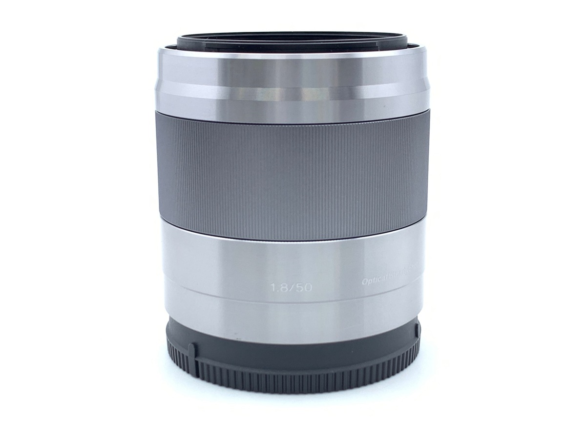 Amazon.co.jp: SONY 単焦点レンズ E 50mm F1.8 OSS APS-C
