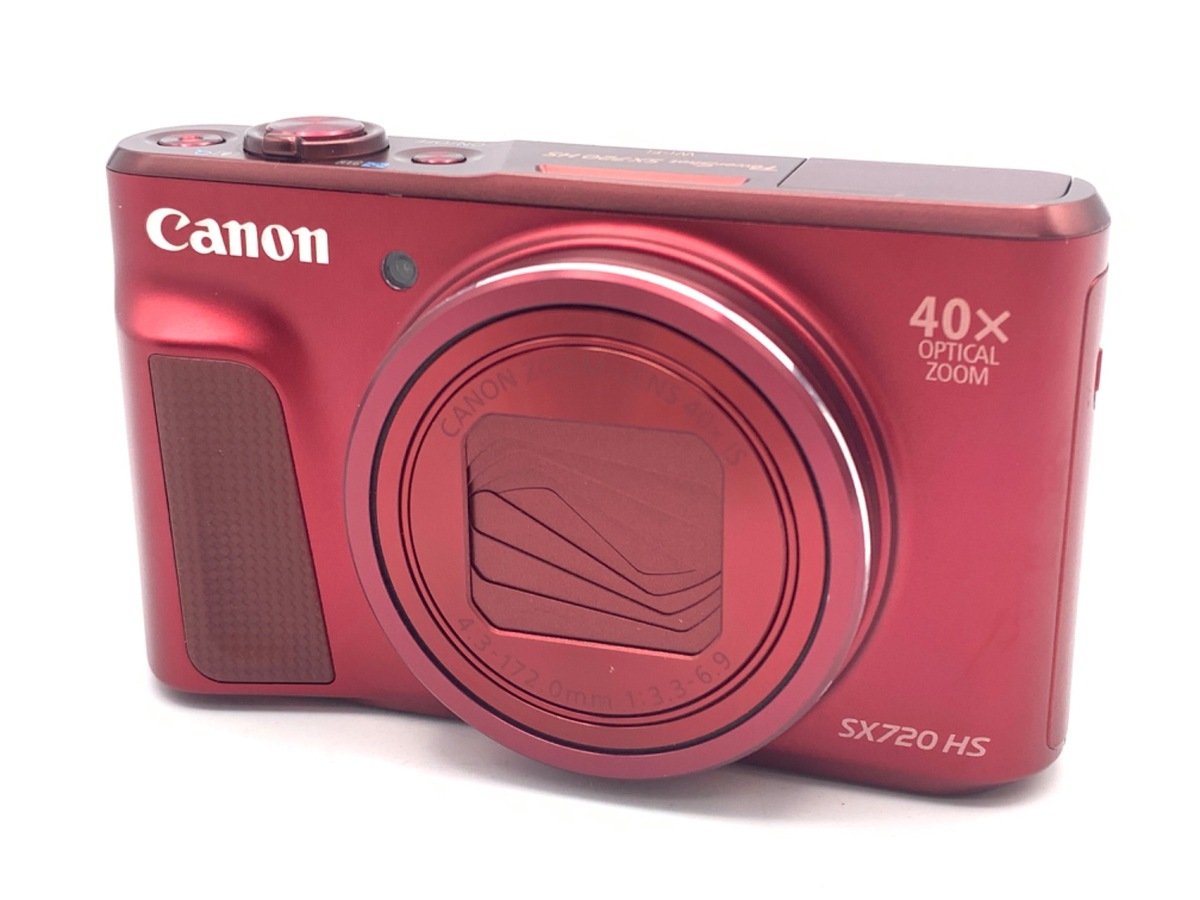 価格.com - CANON PowerShot SX720 HS 価格比較