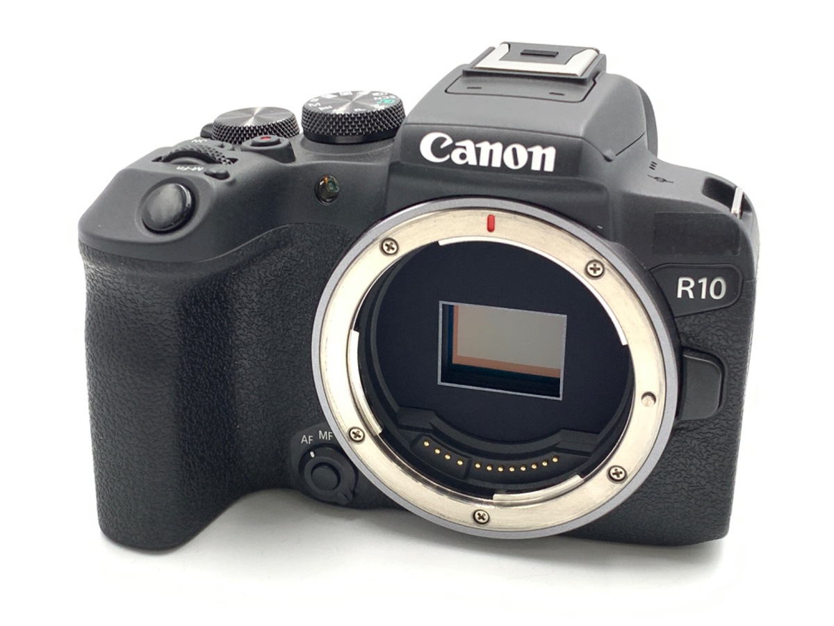 EOS R10 ボディ 中古価格比較 - 価格.com EOS R10 ボディ 中古価格比較 - 価格.com