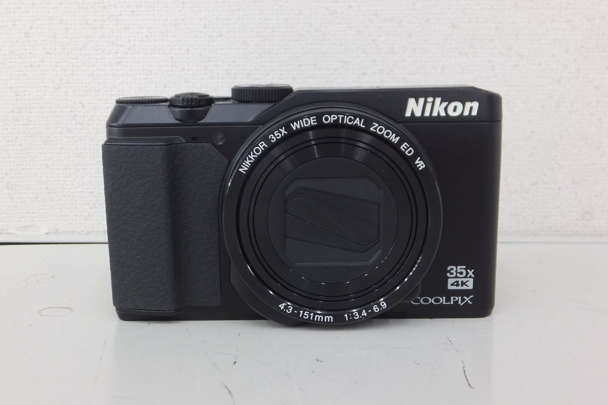 価格.com - ニコン COOLPIX A900 [ブラック] 価格比較