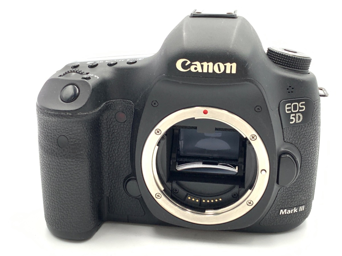 EOS 5D Mark III ボディ 中古価格比較 - 価格.com