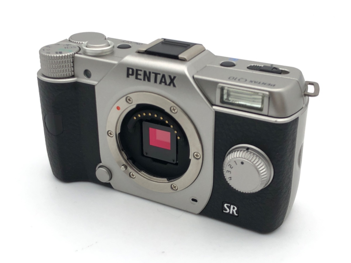 Amazon.com : Pentax K-1 Mark II DSLR Camera Body, Limited