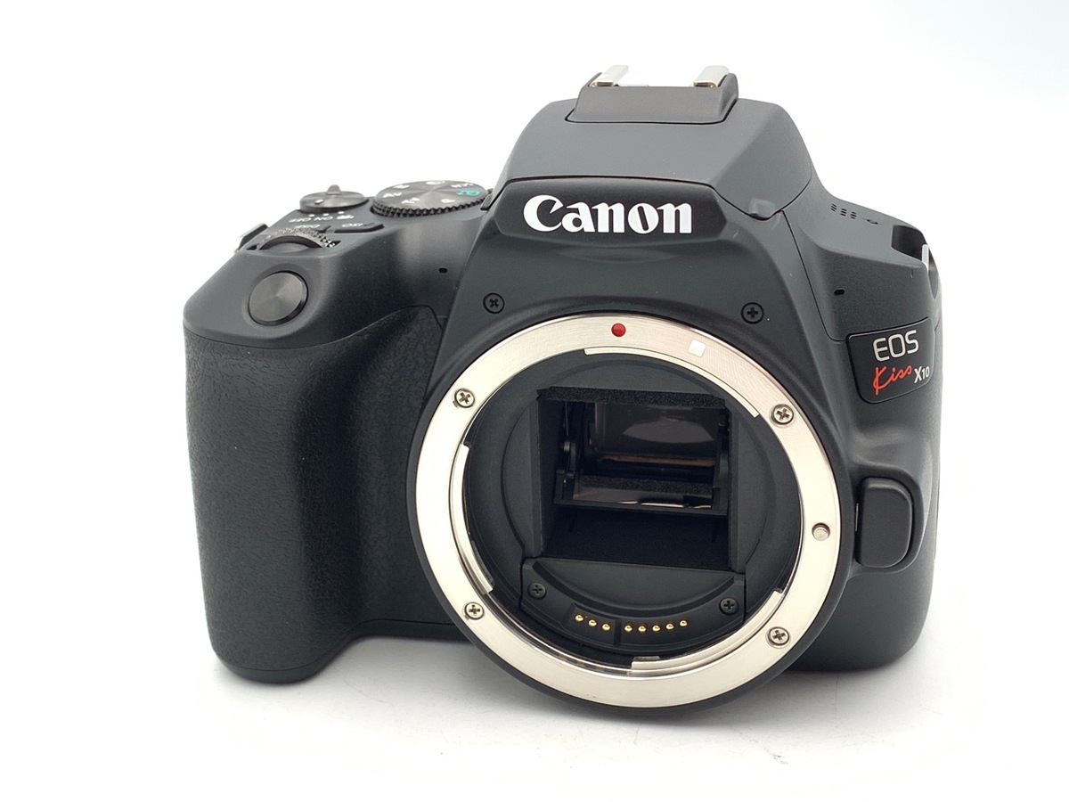 EOS Kiss X10 ボディ 中古価格比較 - 価格.com EOS Kiss X10 ボディ 中古価格比較 - 価格.com