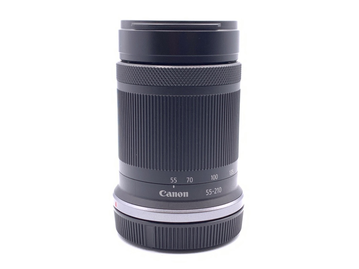 RF-S55-210mm F5-7.1 IS STM 中古価格比較 - 価格.com