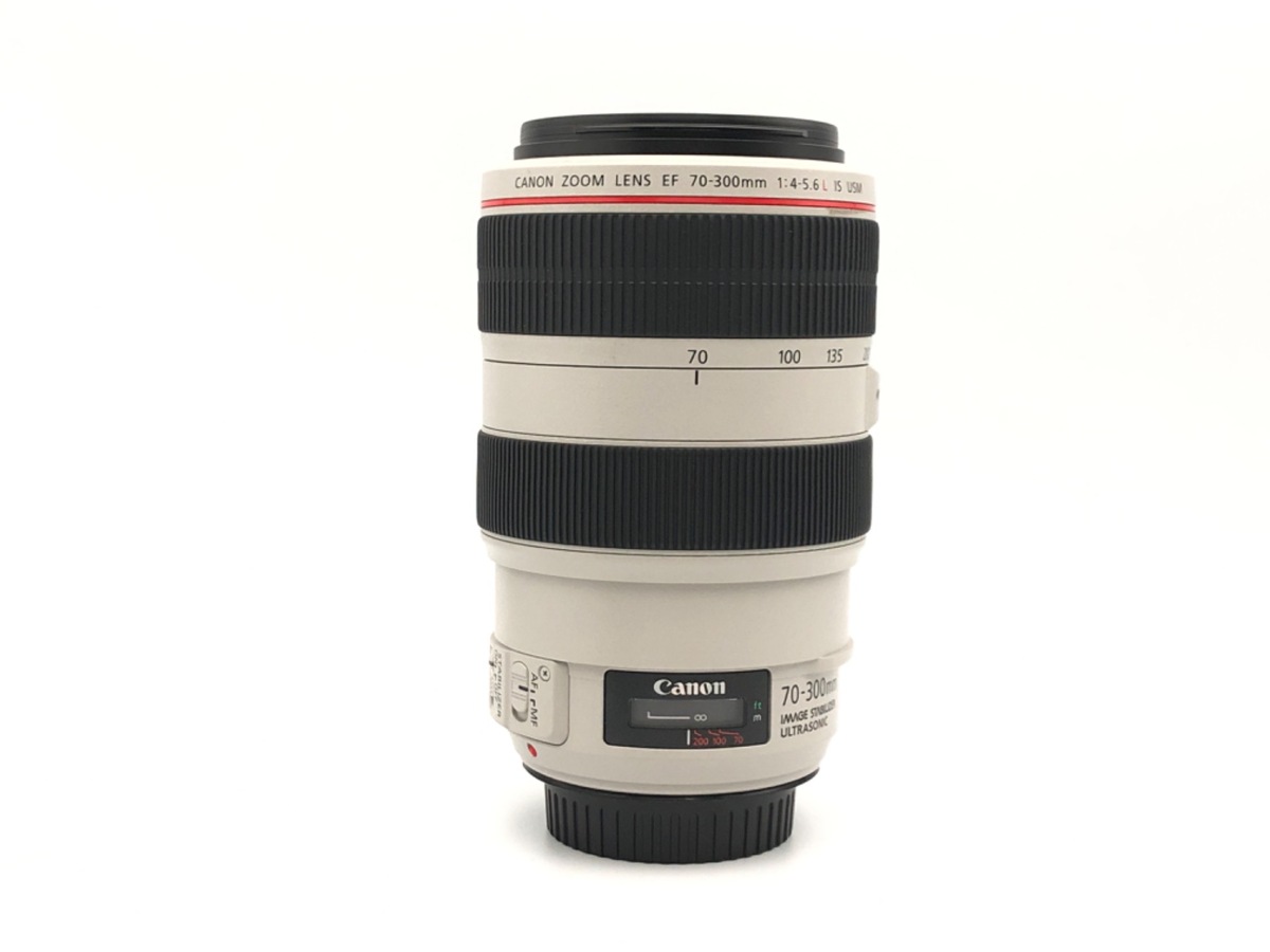 価格.com - CANON EF70-300mm F4-5.6L IS USM 価格比較