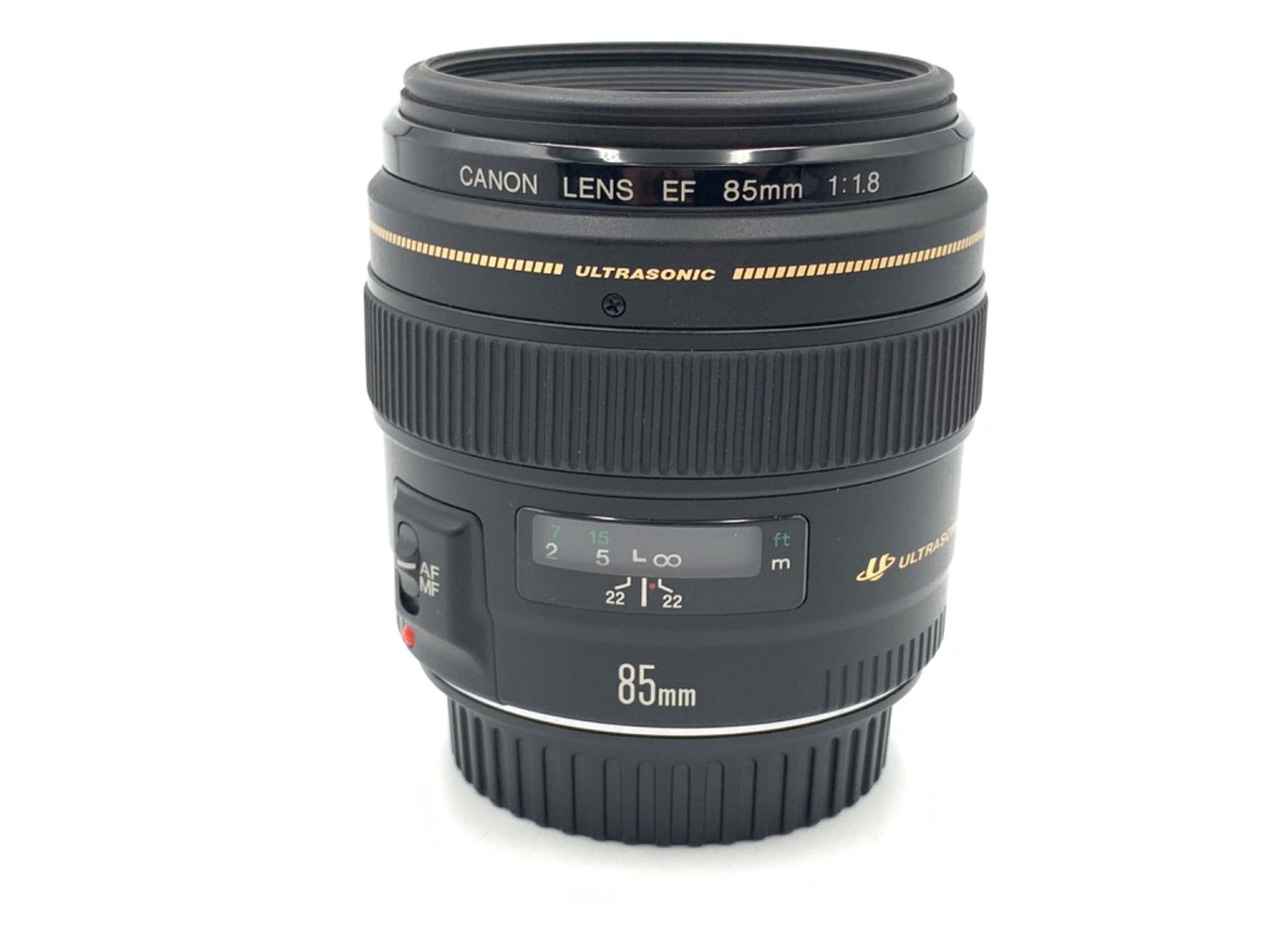 EF85mm F1.8 USM 中古価格比較 - 価格.com EF85mm F1.8 USM 中古価格比較 - 価格.com