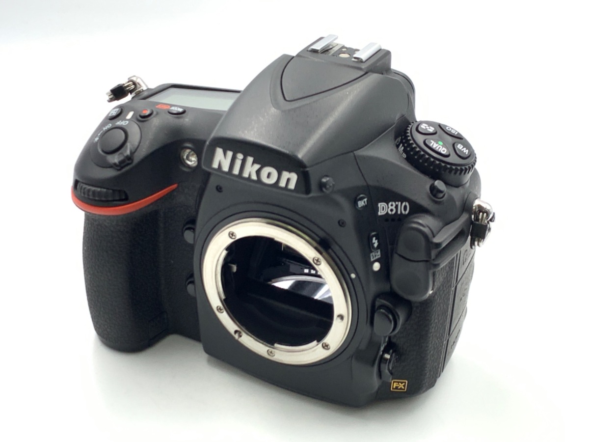価格.com - ニコン D810 ボディ 価格比較 価格.com - ニコン D810 ボディ 価格比較