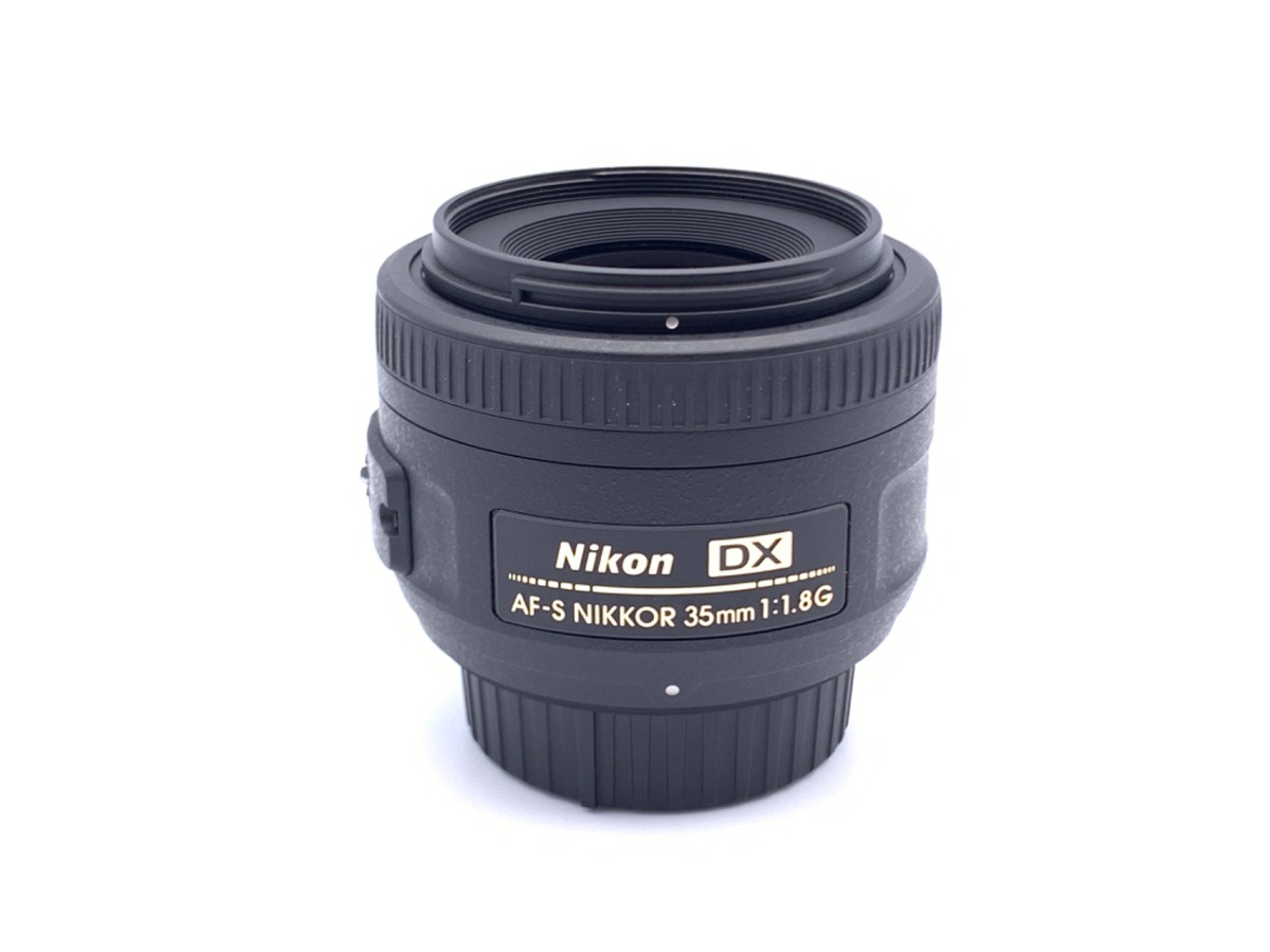 AF-S DX NIKKOR 35mm f/1.8G 中古価格比較 - 価格.com