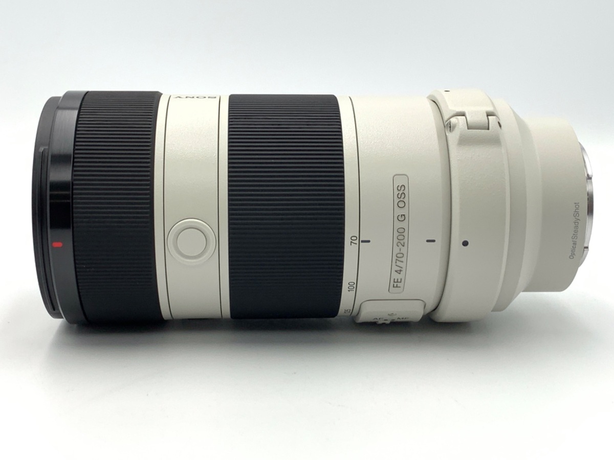 FE 70-200mm F4 G OSS SEL70200G 中古価格比較 - 価格.com