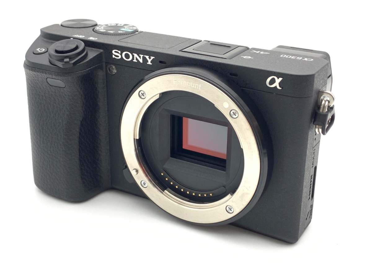 価格.com - SONY α6300 ILCE-6300 ボディ 価格比較