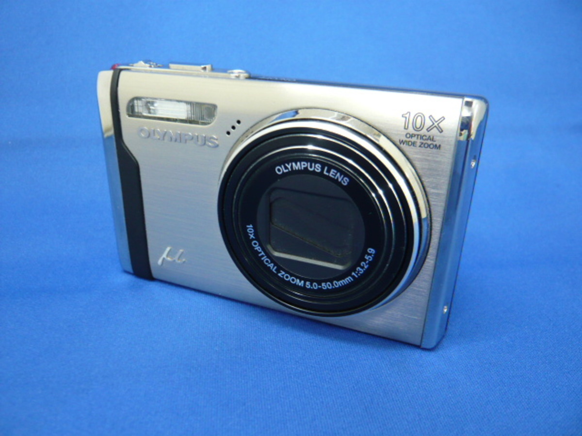 μ-9000 中古価格比較 - 価格.com
