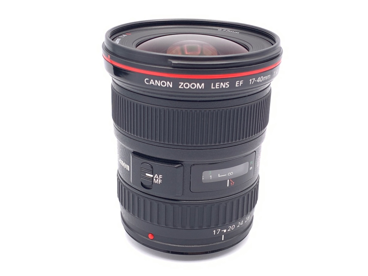 EF17-40mm F4L USM 中古価格比較 - 価格.com EF17-40mm F4L USM 中古価格比較 - 価格.com