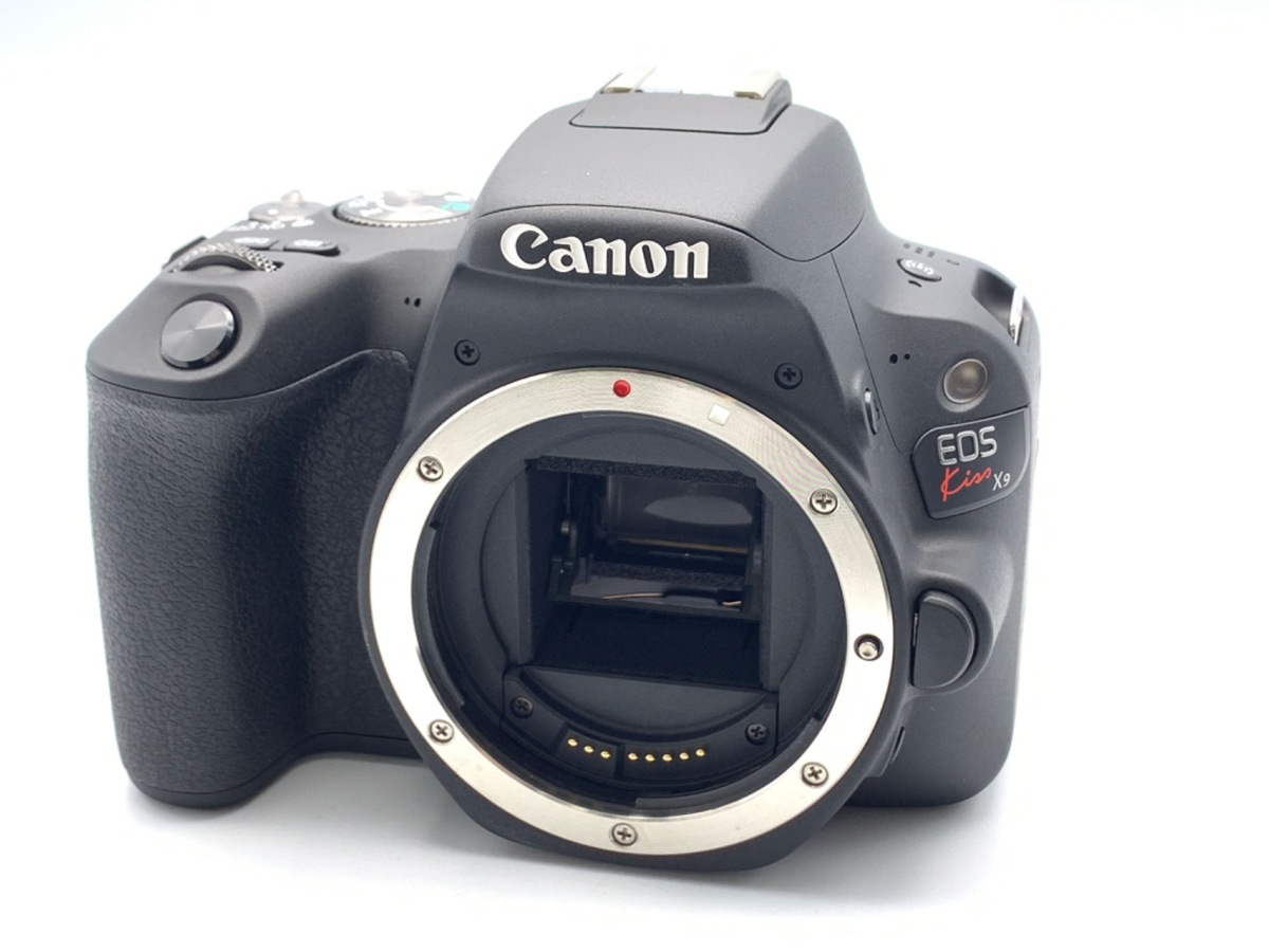 価格.com - CANON EOS Kiss X9 ボディ 価格比較