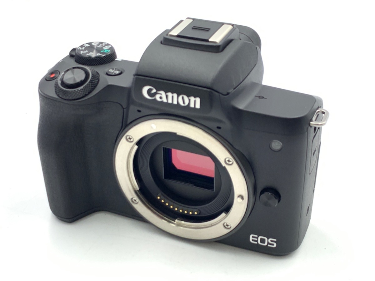 EOS Kiss M ボディ 中古価格比較 - 価格.com