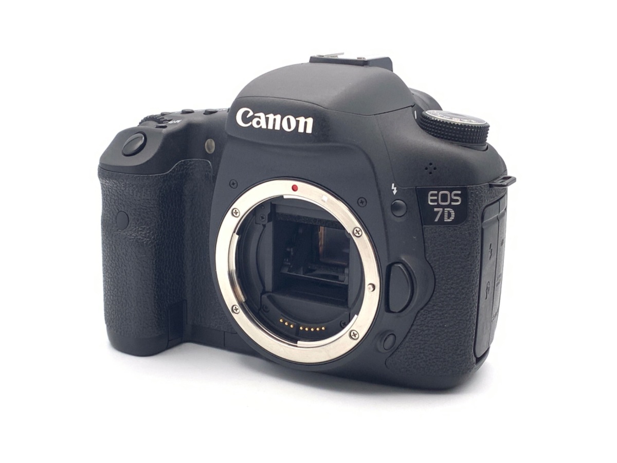 価格.com - CANON EOS Kiss X7i ダブルズームキット 価格比較