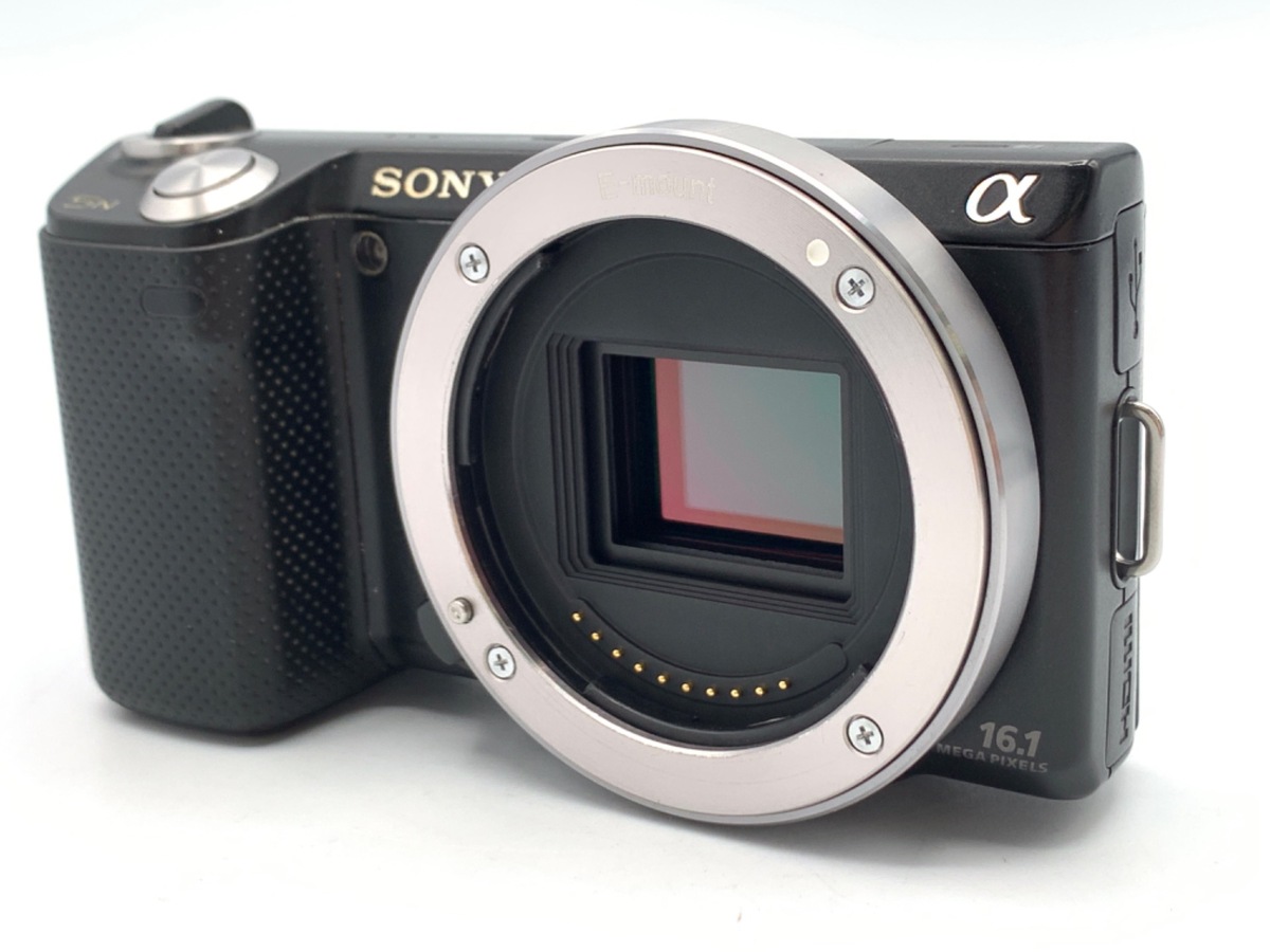 価格.com - SONY α NEX-5N ボディ 価格比較