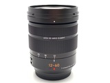 中古】パナソニック LEICA DG VARIO-ELMARIT 12-60mm F2.8-4.0 中古】パナソニック LEICA DG VARIO-ELMARIT 12-60mm F2.8-4.0