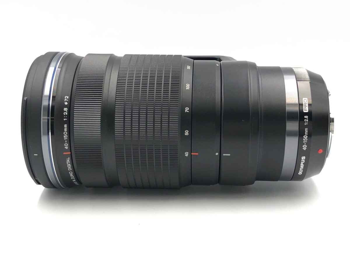 M.ZUIKO DIGITAL ED 12-40mm F2.8 PRO 中古価格比較 - 価格.com