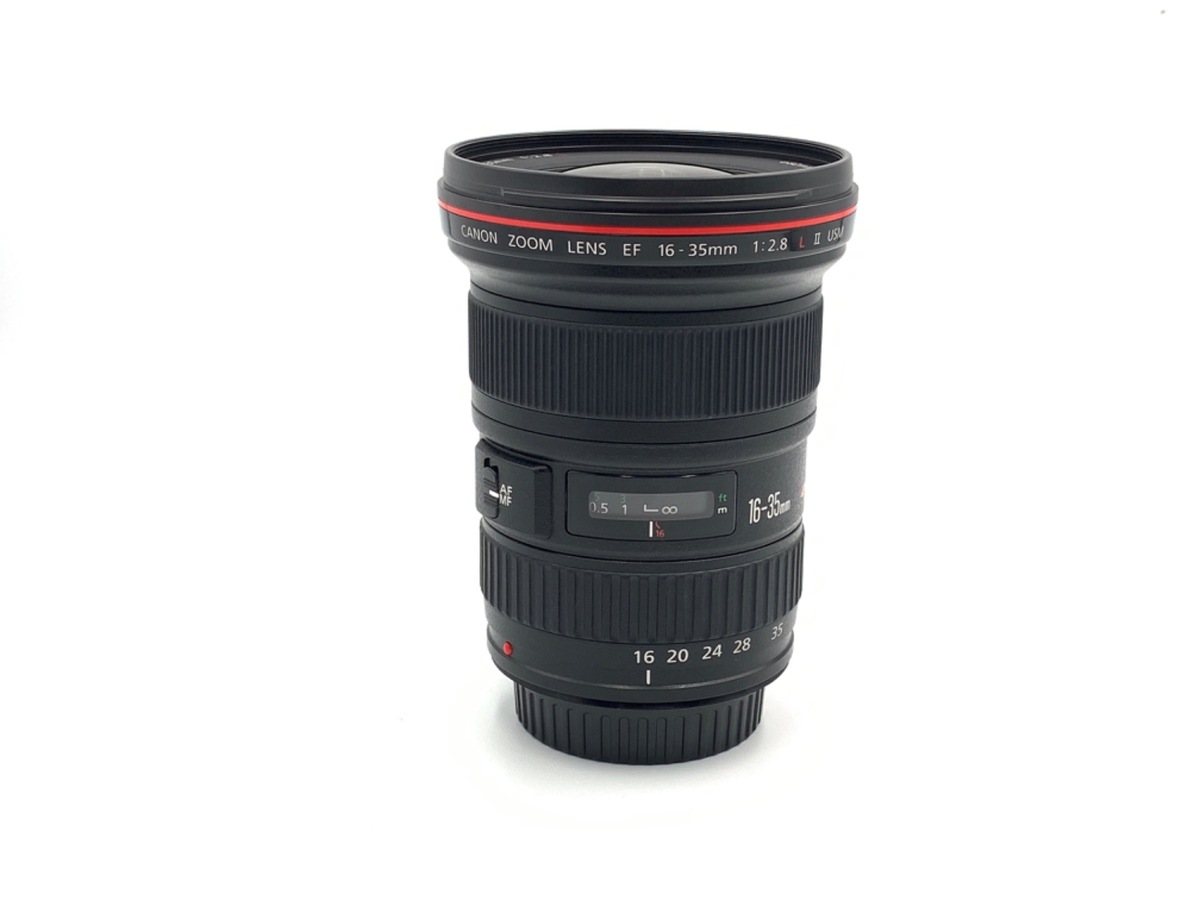 EF16-35mm F2.8L II USM 中古価格比較 - 価格.com