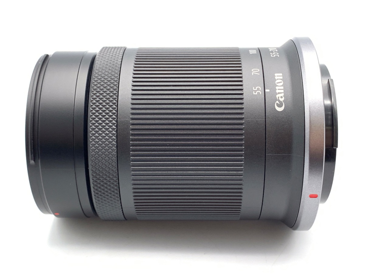 RF-S55-210mm F5-7.1 IS STM 中古価格比較 - 価格.com