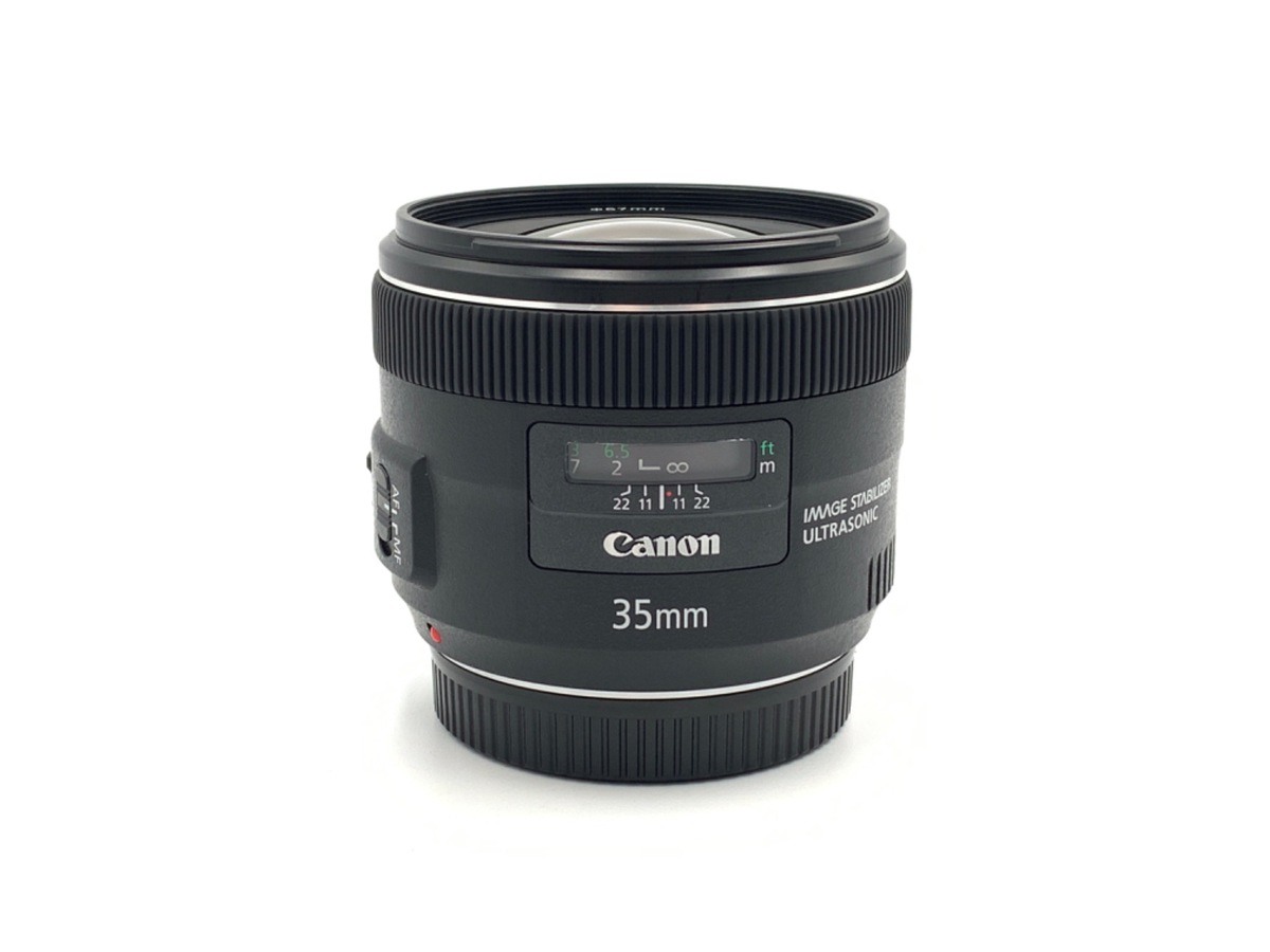 EF35mm F2 IS USM 中古価格比較 - 価格.com