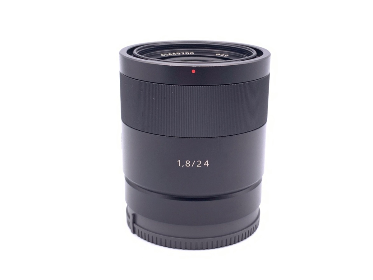 Sonnar T* E 24mm F1.8 ZA SEL24F18Z 中古価格比較 - 価格.com