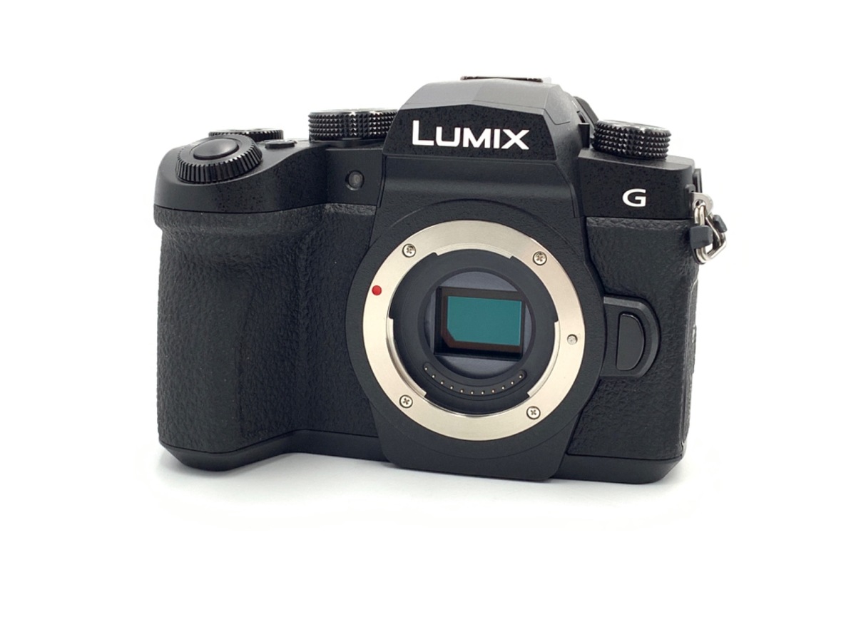 価格.com - パナソニック LUMIX DMC-G5W-K ダブルズームレンズキット