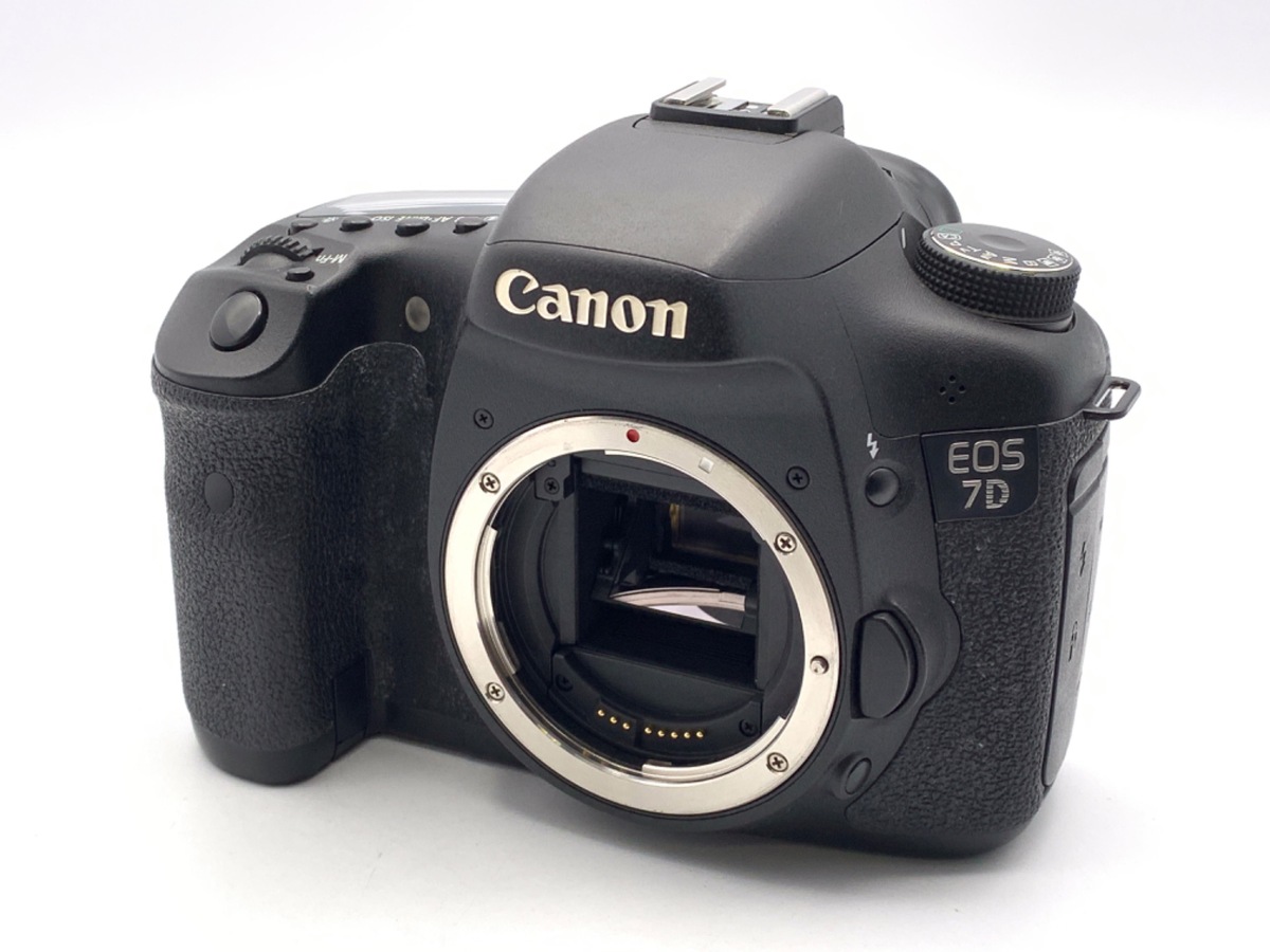 価格.com - CANON EOS 20D EF-S18-55 U レンズキット 純正オプション