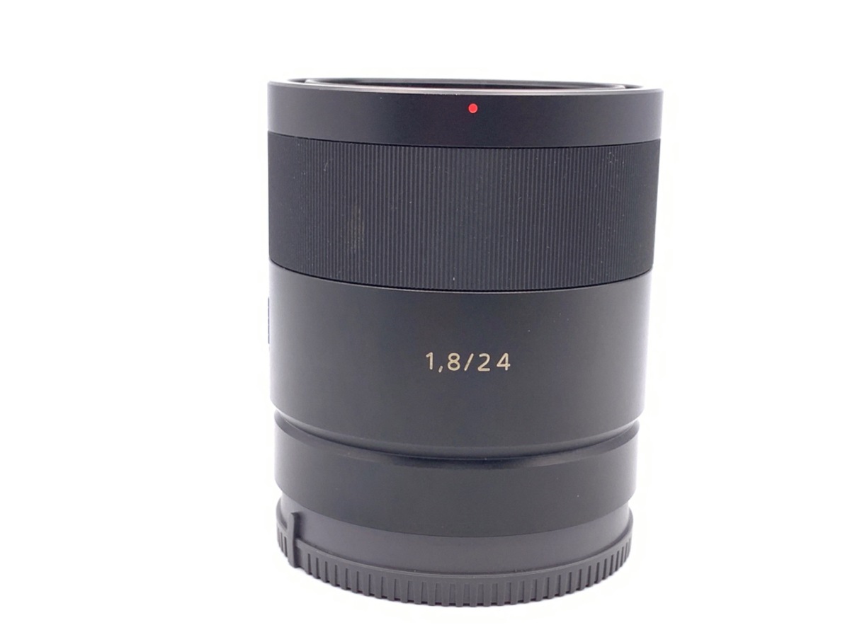 Sonnar T* E 24mm F1.8 ZA SEL24F18Z 中古価格比較 - 価格.com