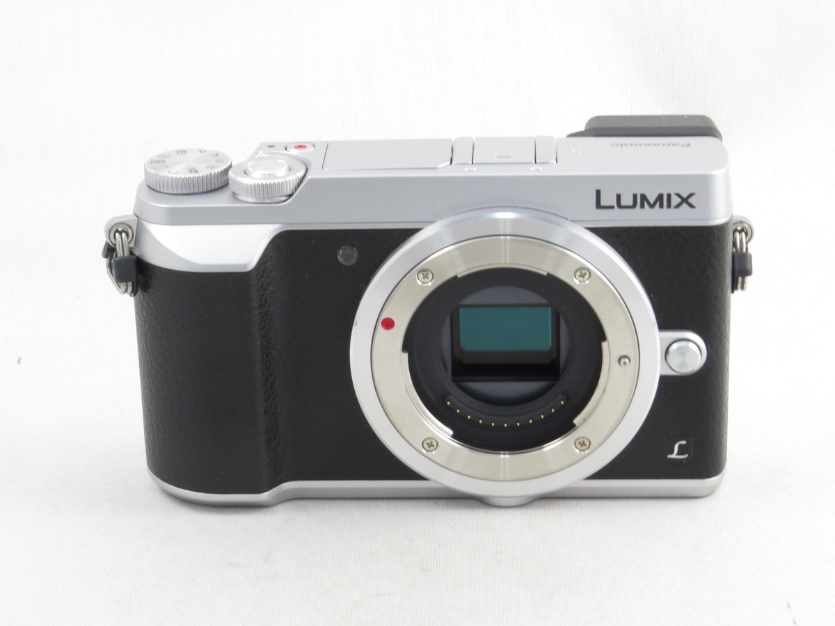 LUMIX DMC-GX7MK2 ボディ 中古価格比較 - 価格.com