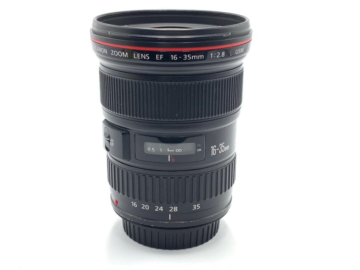 EF16-35mm F2.8L USM 中古価格比較 - 価格.com