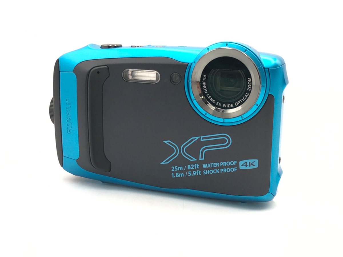 FinePix XP140 中古価格比較 - 価格.com