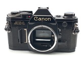 中古】キヤノン AE-1 ボディ ブラック 在庫一覧｜カメラのキタムラ