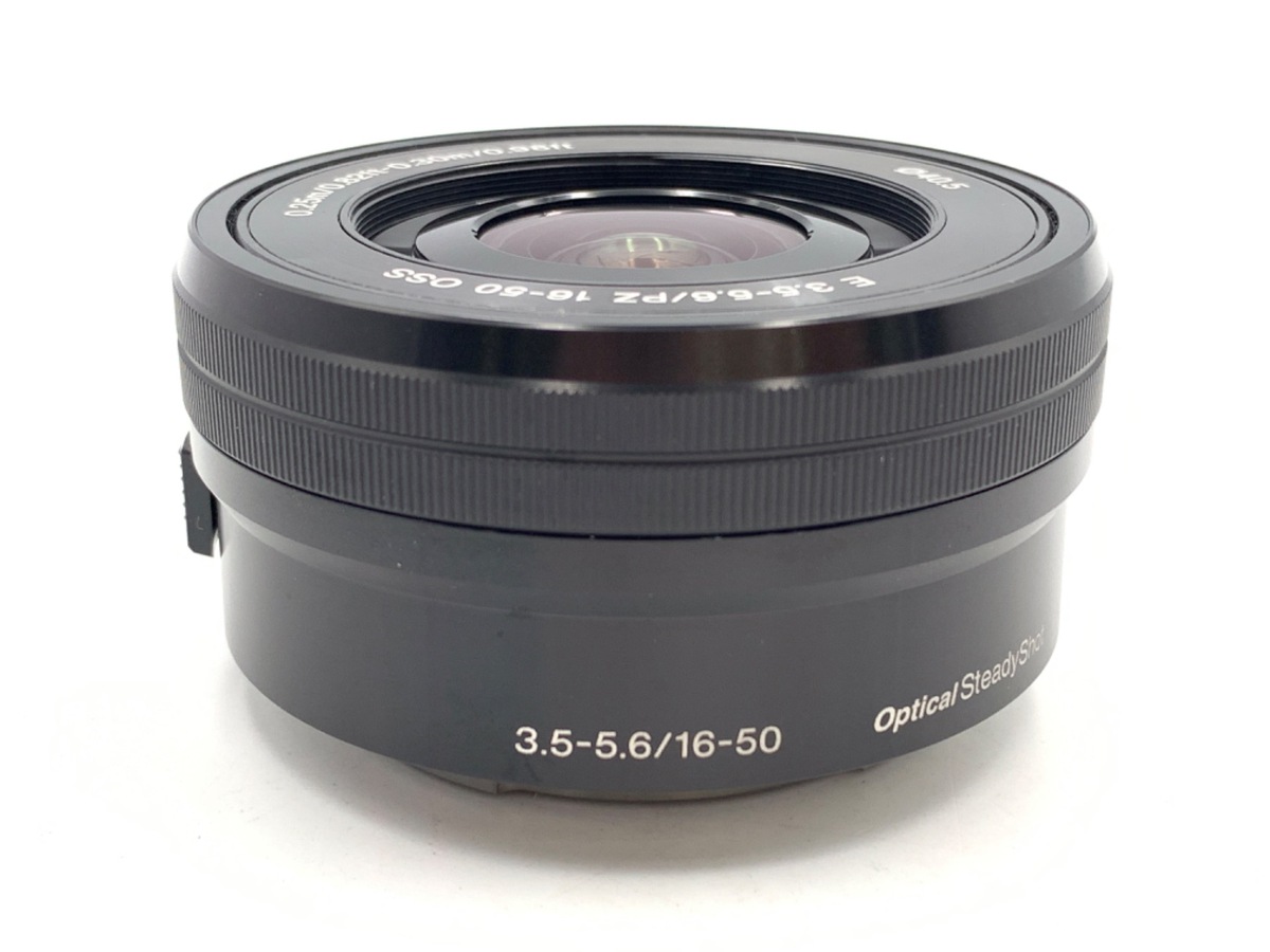 E PZ 16-50mm F3.5-5.6 OSS SELP1650 中古価格比較 - 価格.com E PZ 16-50mm F3.5-5.6 OSS SELP1650 中古価格比較 - 価格.com